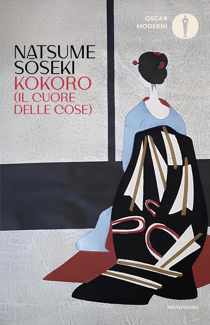 Kokoro (Il cuore delle cose) - Natsume Soseki,Antonietta Pastore - ebook