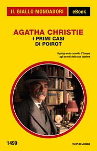 I primi casi di Poirot