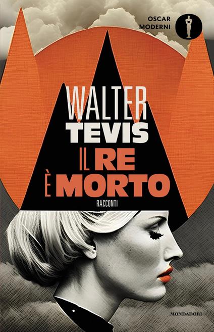 Il re è morto - Walter Tevis,Stefano Tummolini - ebook