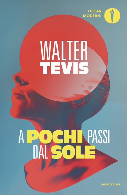 A pochi passi dal sole - Walter Tevis,Raffaele Ciampa - ebook