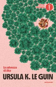 La salvezza di Aka