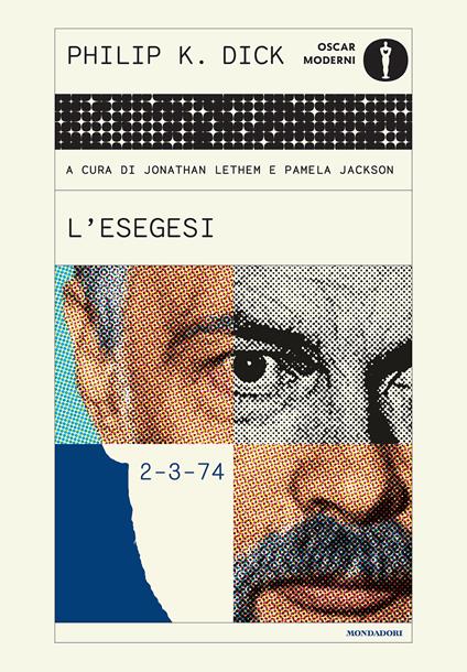 L' esegesi - Philip K. Dick,Pamela Jackson,Jonathan Lenthem,Maurizio Nati - ebook