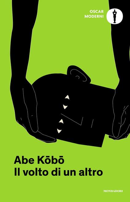 Il volto di un altro - Köbö Abe,Evelina Voltolini - ebook