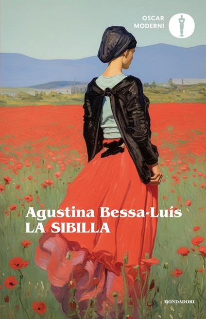 La Sibilla - Agustina Bessa Luis,Rita Desti - ebook