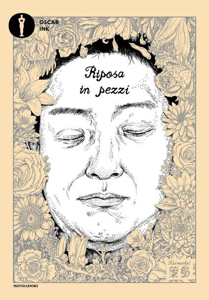 Riposa in pezzi - Karmarket,Maria Teresa Trucillo - ebook