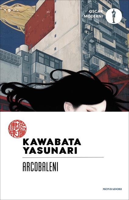Arcobaleni - Yasunari Kawabata,Lydia Origlia - ebook
