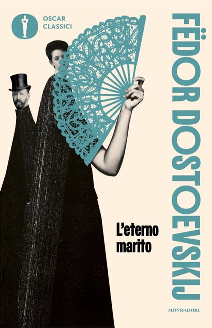 L' eterno marito - Fëdor Dostoevskij,Mirco Gallenzi - ebook