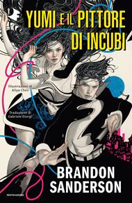 Yumi e il pittore di incubi