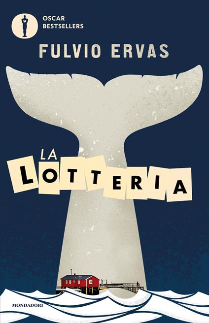 La lotteria - Fulvio Ervas - ebook
