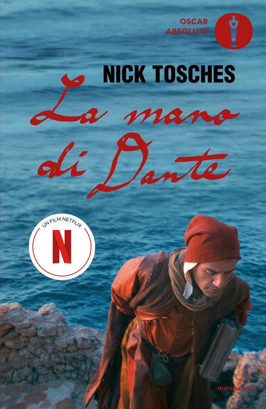 La mano di Dante - Nick Tosches,Fabio Zucchella - ebook