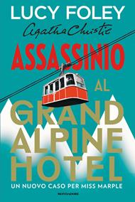 Assassinio al Grand Alpine Hotel