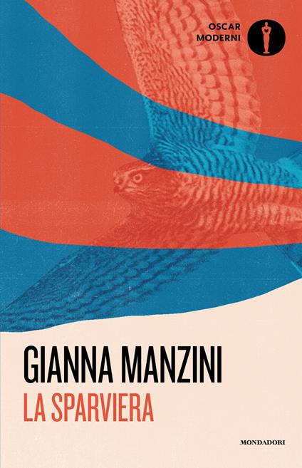 La sparviera - Gianna Manzini,Cristina Savettieri - ebook