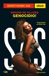Genocidio! SAS