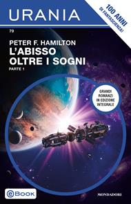 L' abisso oltre i sogni. Vol. 1