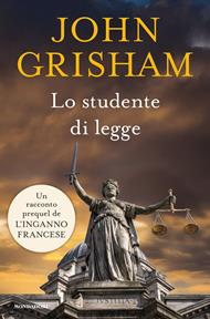 Lo studente di legge. Un racconto prequel de L'inganno francese