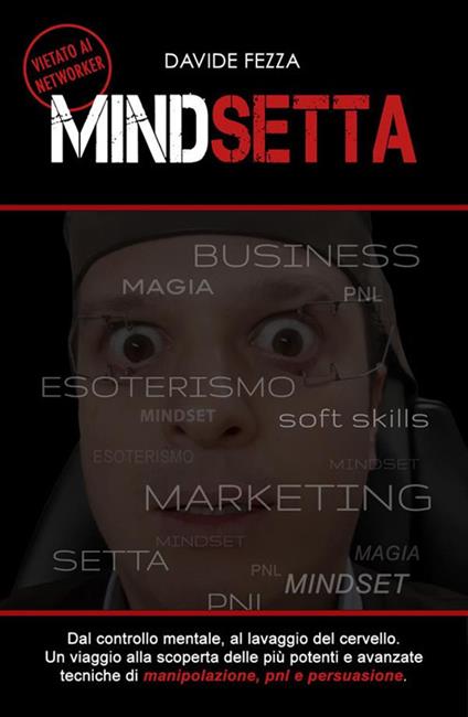 Mindsetta - Davide Fezza - ebook