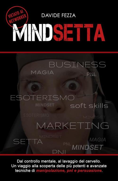 Mindsetta - Davide Fezza - ebook