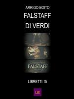 Falstaff di Verdi