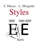 Styles. Spunti per scrivere sfiziosamente