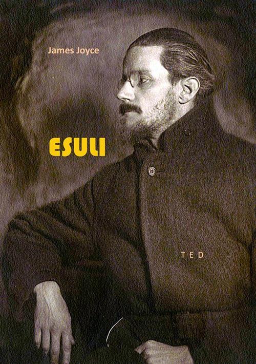 Esuli - James Joyce - ebook