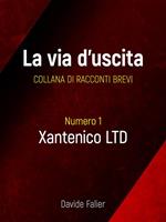 Xantenico