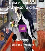 Dal naso al cielo