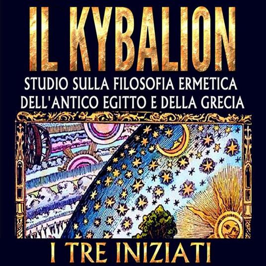 Il Kybalion