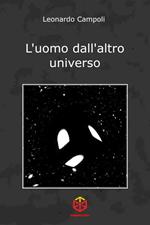 L' uomo dall'altro universo