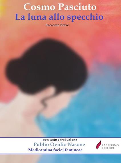 Il sipario della luna - Cosmo Pasciuto - ebook