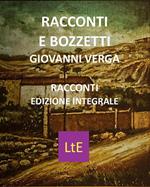 Racconti e bozzetti (1880-1922)