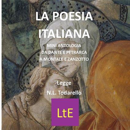 La poesia italiana