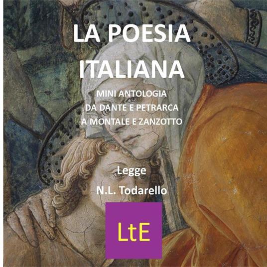 La poesia italiana