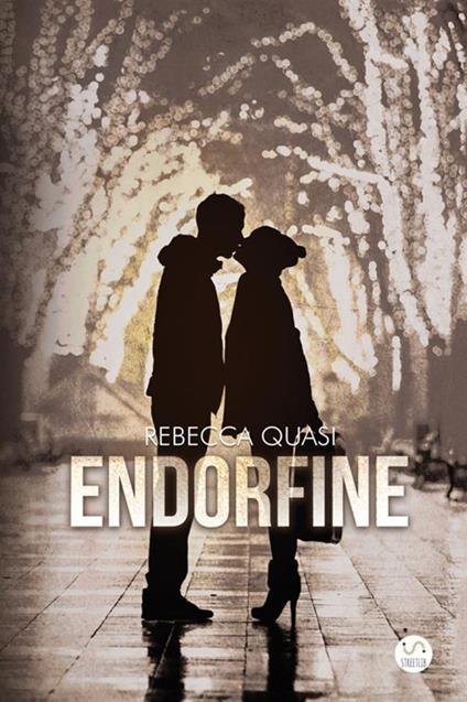 Endorfine - Rebecca Quasi - copertina