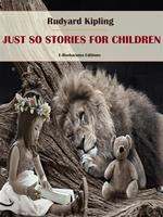 Just So Stories for Children