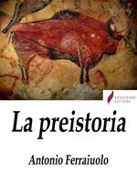 La preistoria