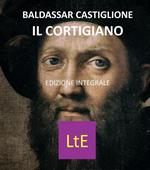 Il Cortigiano. Ediz. integrale