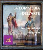 La commedia dell'arte