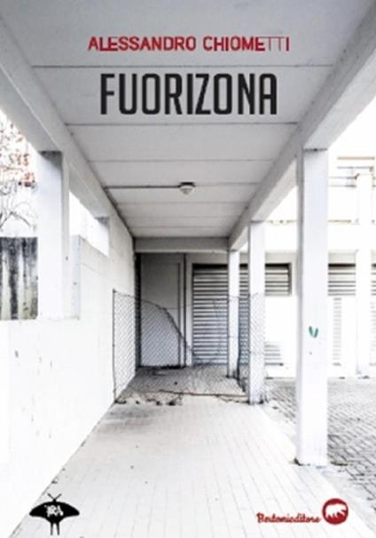 FuoriZona - Alessandro Chiometti - ebook