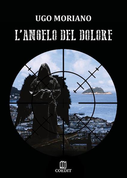 L' angelo del dolore - Ugo Moriano - ebook