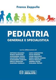 Pediatria generale e specialistica