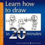 Learn how to draw in 20 minutes