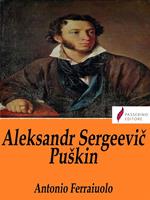 Aleksandr Sergeevic Puskin