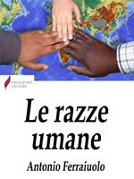 Le razze umane