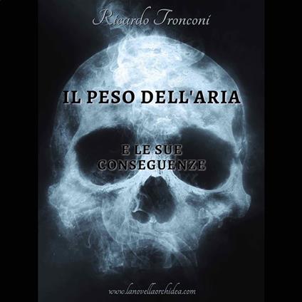 Il peso dell'aria e le sue conseguenze