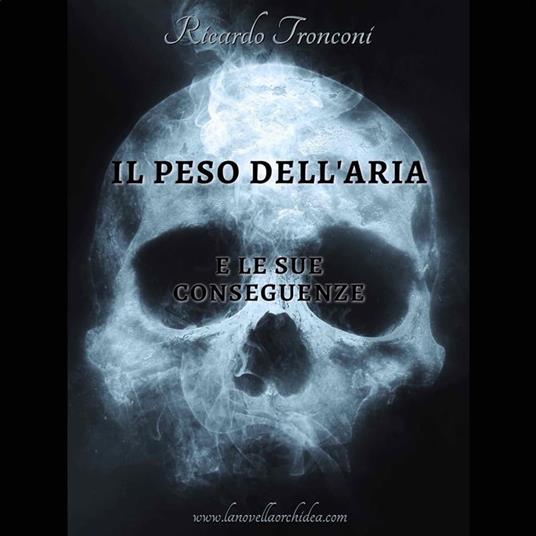 Il peso dell'aria e le sue conseguenze