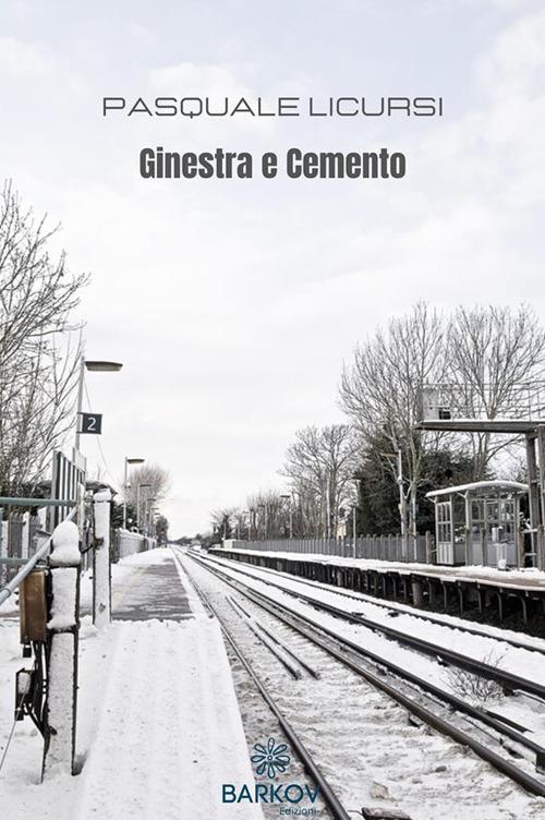 Ginestra e cemento - Pasquale Licursi - ebook