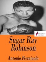 Sugar Ray Robinson