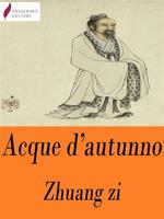 Acque d'autunno