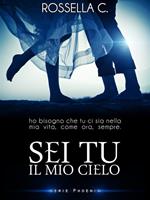 Sei tu il mio cielo. Phoenix