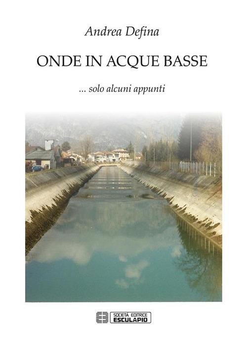 Onde in acque basse - Andrea Defina - ebook